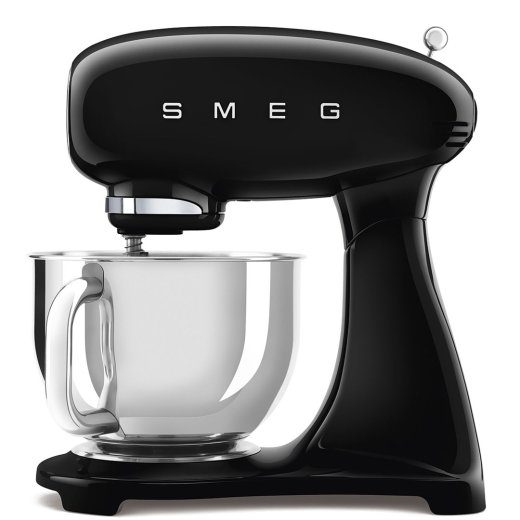 Smeg SMF05BLEU segumismasin Segumismasin 1000 V must