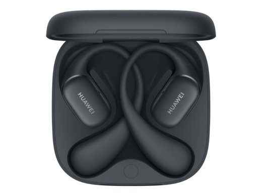 Huawei FreeArc juhtmevabad kõrvaklapid must