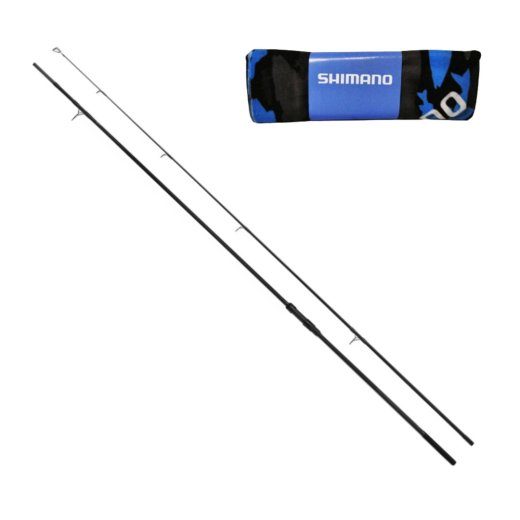 Shimano Tribal TX-1B 12-300 kalastusvõrk