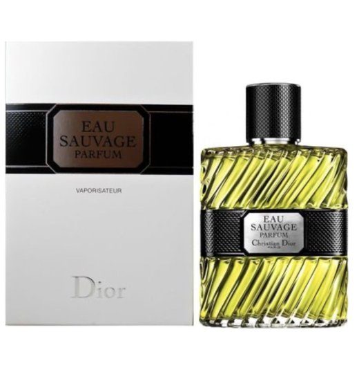 Dior Parfum Eau Sauvage Parfüüm EDP 50ml