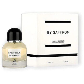 By Saffron EDP 100ml