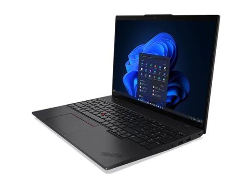 Lenovo ThinkPad L16 Gen 2 21SA 16-tolline WUXGA 1920 x 1200 225U 16GB 512GB Intel Graphics Windows 11 Pro