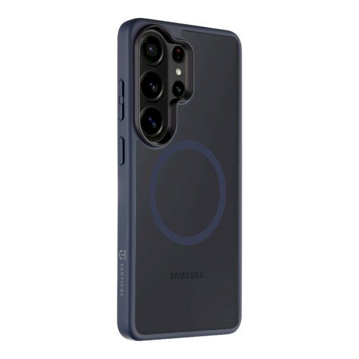 Taktikaline MagForce Hyperstealth ümbris Samsung Galaxy S26 Ultra jaoks / Sügavsinine