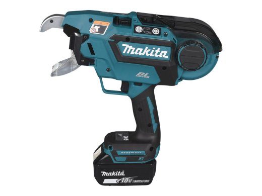 Makita DTR181ZJ belaidis gręžimo įrankis - be baterijos, be krautuvo