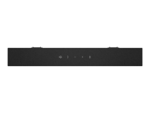 Dell konferencijų garso juosta Pro Premium SB725 juodas