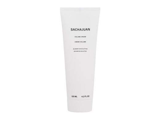 Sachajuan Volume Cream juuste volüümipalsam 125ml