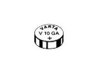 Varta LR54 Nupupatareid