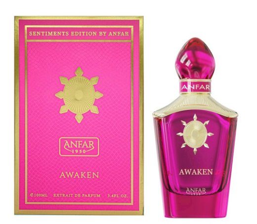 Anfar Awaken Parfüüm PAR 100 ml