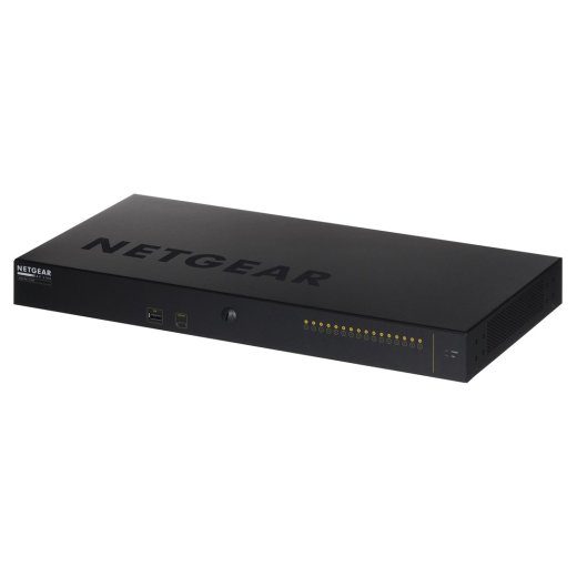 NETGEAR M4250-16XF Haldatav L2/L3 1U Switch Must