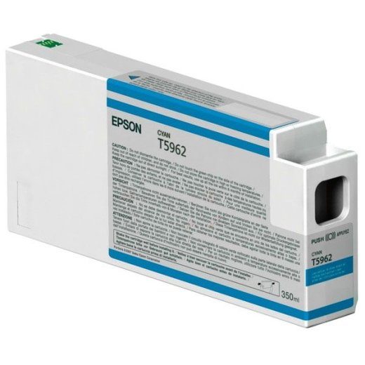 Epson UltraChrome HDR T596200 Ink cartrige Cyan