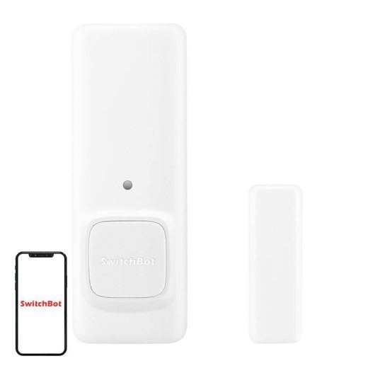 SwitchBot kontaktandur