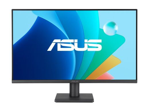 ASUS VA249QG 24 Full HD 1920 x 1080 VGA HDMI DisplayPort 120Hz monitorius