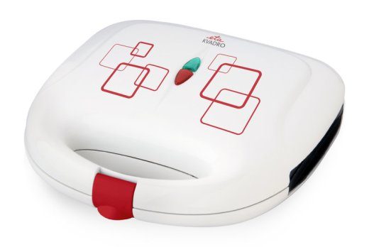 ETA Võileivamasin 700 W Plaatide arv 1 Tõukokide arv 2 Valge