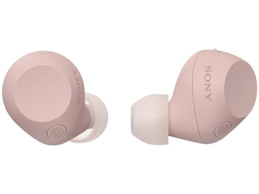 Sony WF-C710N Originalus bescabintas ausinės Pink