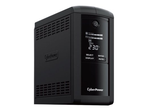CYBERPOWER VP1200ELCD-FR Rohelise Toite UPS
