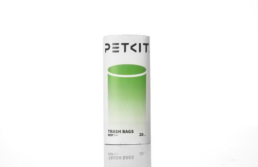 PETKIT Cat waste bag for Pura Max 2 and Purobot Max Pro, 20 pcs P99042