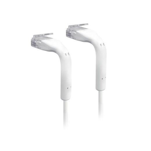 Ubiquiti UC-Patch-2M-RJ45 võrukaabel Valge Cat6