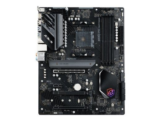 ASRock B550 PG Riptide ATX AM4 AMD pagrindinė plokštė