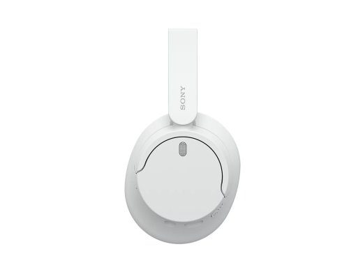 SONY WH-CH720N peakomplekt mikrofoniga täis suurusega Bluetooth juhtmega juhtmata aktiivse mürasummutusega 3,5 mm jack valge
