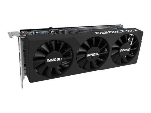 Inno3D Low-Profile NVIDIA GeForce RTX 5060 8GB GDDR7