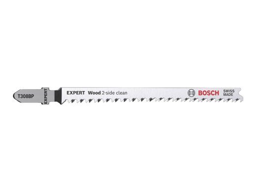 Bosch Expert Wood 2-Side Clean T308 BP Stick Sander