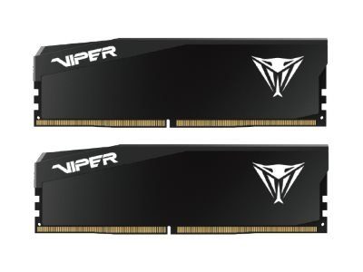 PATRIOT VIPER ELITE 5 ULTRA 32GB DDR5 SDRAM komplekt CL32 On-die ECC DIMM 288-PIN