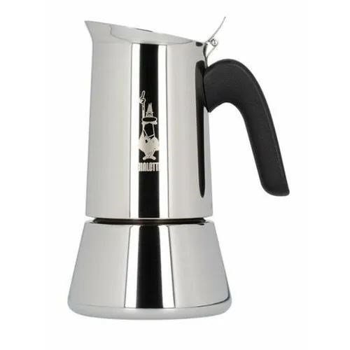 Bialetti Venus box Moka pot 0.5 L Hõbe