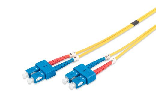 Digitus Patch Cord DK-2922-01