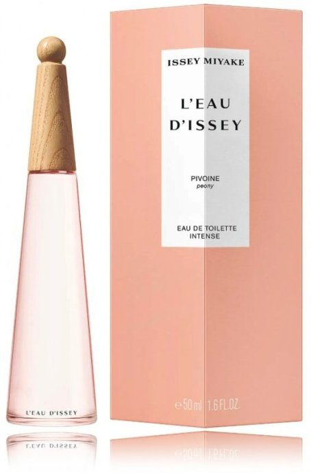 Issey Miyake L'Eau D'issey Pivoine Intense parfüüm EDT 50 ml