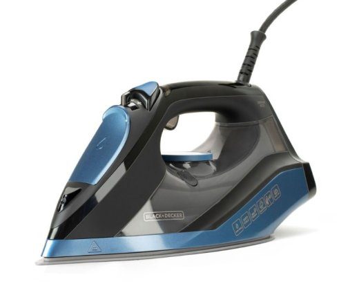 Raud Black+Decker BXIR2801E