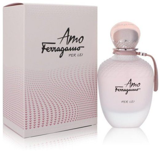Salvatore Ferragamo Amo Ferragamo Per Lei Parfüüm EDP 100 ml