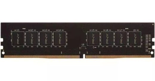 PNY 16GB DDR4 3200MHz CL22 hulgimälu