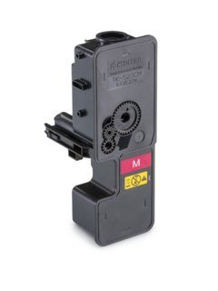 Kyocera TK 5230M Magenta 2200-lehekülje Toner 1T02R9BNL0