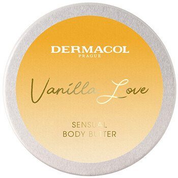 Vanilla Love Body Butter - Body Butter 75ml