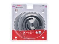 Bosch Multi Material Ringlõigetsaha kreissaha igas materjali jaoks