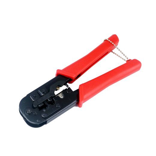 Gembird T-WC-01 Universaalne moodulklemmi tööriist RJ45 / RJ12 / RJ11