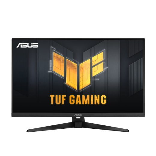 ASUS TUF Gaming VG32AQA1A 32 colio 2560 x 1440 (2K) HDMI DisplayPort 170Hz monitorius