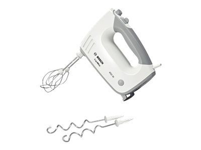 Bosch MFQ36400 Käsimikser Valge/Hall