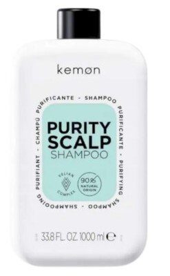 Kemon Purity Peanaha Šampun 1000 ml