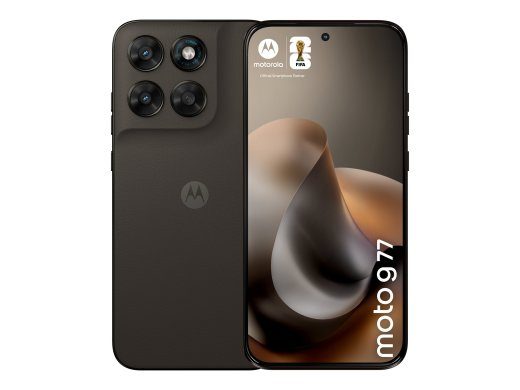 Motorola Moto G77 6.8 256GB Pantone oliiv