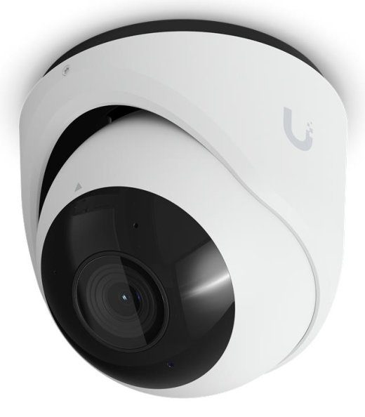 VÄRGKAMERÄ 4K POE/UVC-G6-TURRET-W UBIQUITI