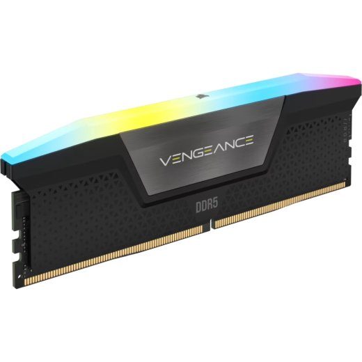Corsair Vengeance RGB DDR5 SDRAM 8GB 5200MHz CL40 288-pin DIMM