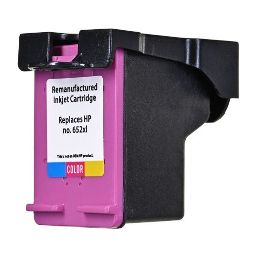 SUPERBULK HP 652 F6V24AE reg B-H652XLC tint