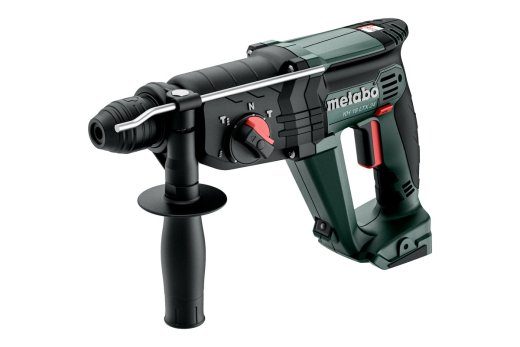 Metabo KH 18 LTX 24 18V 2.1Joule veržliarakčiai