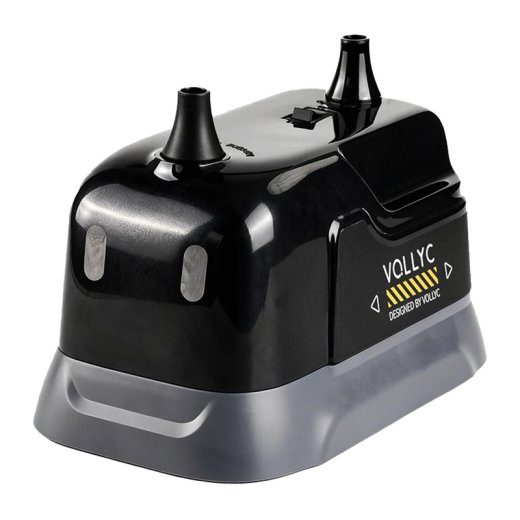 Flextail Evo Balloon Pump (must)
