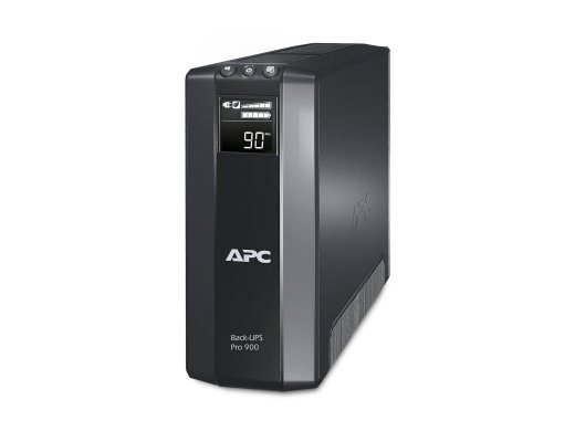 APC Back-UPS Pro 900 540Watt 900VA UPS