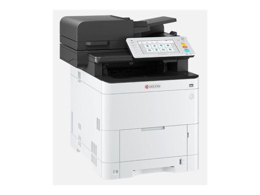 Kyocera ECOSYS MA4000CIFX lazerinis spausdintuvas