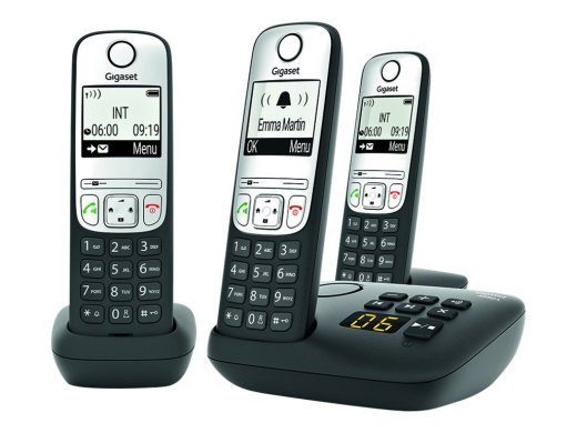 Gigaset A690A Trio