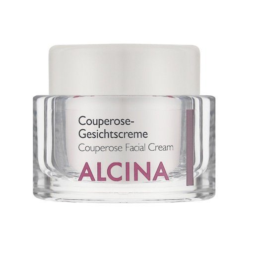 Alcina Couperose Facial Cream 50ml