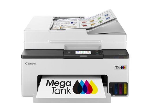 Canon MAXIFY GX2051 Inkjet Printer